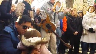 Lennon Remember: John Lennon Was Shot 35 Years Ago Today