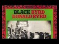 Donald Byrd - Where are we going?