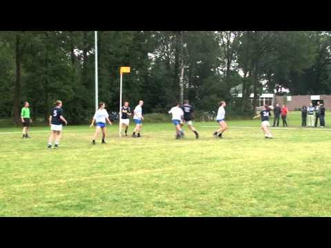 20110528 korfbal DWS 1-SKV 1 kampioenswedstrijd