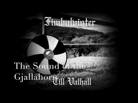 Fimbulvinter - Till Valhall (2016)