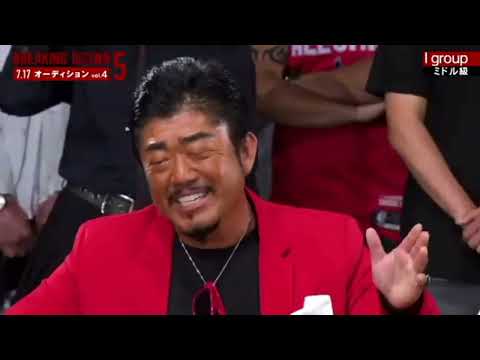 【仲村光編】バン仲村裏から表へ【切り抜き】