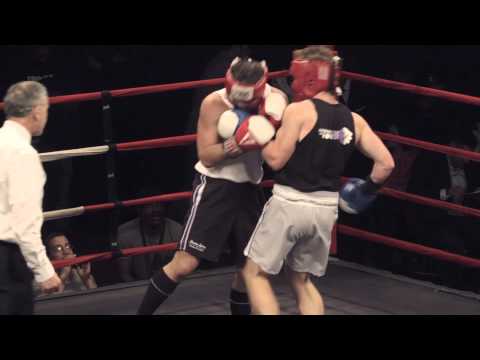 H4H NYC 2012 - Fight 11 - Goldfisher vs. Keith