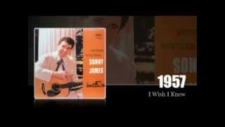 Sonny James - I Wish I Knew