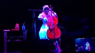 Still Doll - Kanon Wakeshima Live México Auditorio Blackberry