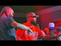 CALICOE VS EAZY THE BLOCK CAPTAIN SUMMER MADNESS 12 URLTV