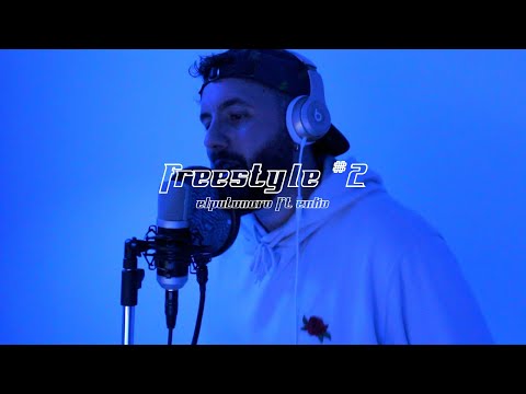 elputonaro- FREESTYLE #2 (Con ENKO) | 2021