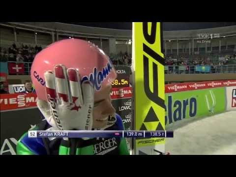 Ałmaty 2016 drugi konkurs