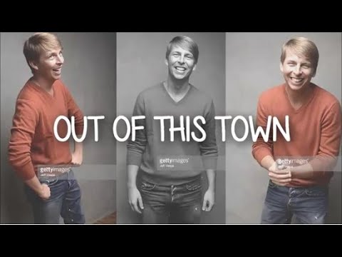 Jack McBrayer | Hanging Around