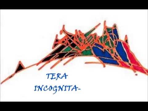 TERRA INCOGNITA