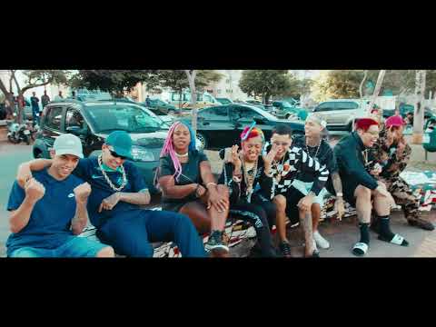 VEM MORENIN ( FUNK DE BH ) - MCS RICK, RICA, LEOZIN, DJ YURE, DJ LZ