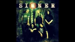 Sinner - Locked And Loaded