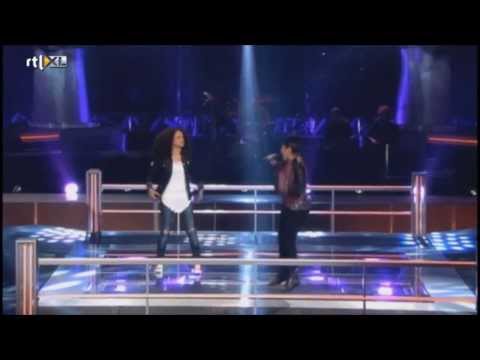 Cheyenne vs. Nicole (TVOH) - No More Drama