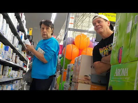 THE POOTER - My fart scared people!