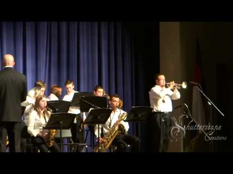Doherty Jazz Band  -  Music from CHICAGO