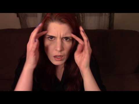 Laura Loveless- The Siren Speaks: RSW Women's Match 3/30/19