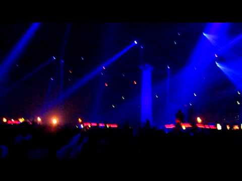 Qlimax 2010 - Technoboy - Catfight