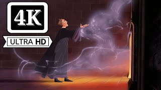 The Hunchback of Notre Dame (1996) │ Hellfire  [UCG HD 4K]
