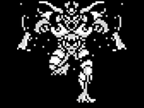 Final Fantasy Adventure - Fight 2 (Extended)