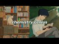 CHEMISTRY GENIUS | 100% scores in chemistry (POWERFUL)