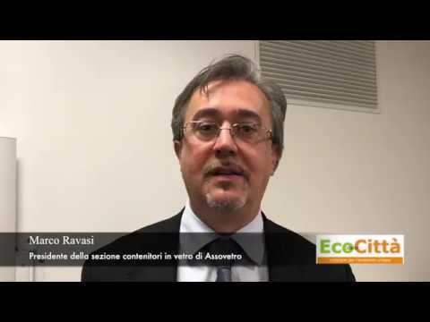 Intervista a Marco Ravasi - Assovetro
