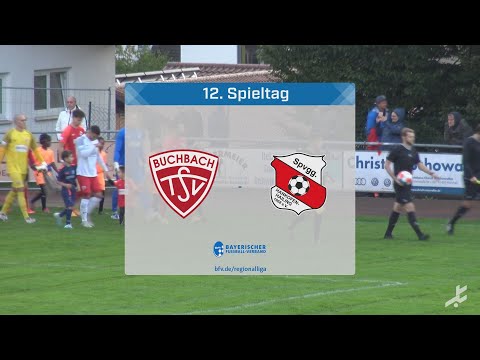 Last-Minute-Wahnsinn in Buchbach – angeschlagene Hausherren zeigen Hankofen die Zähne