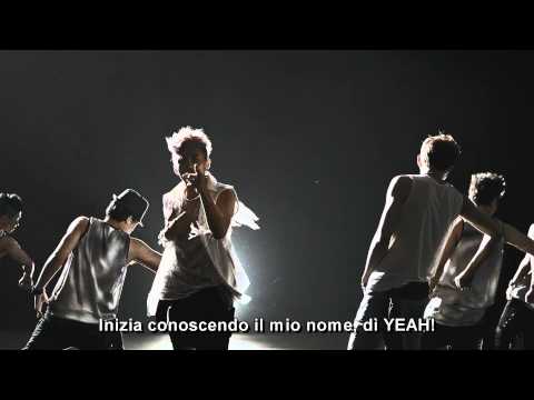 Tasty - You Know Me [SUB ITA]