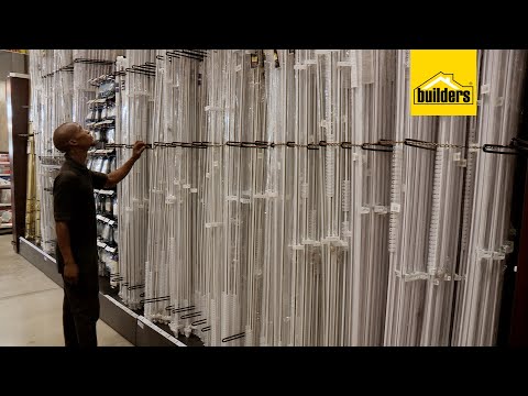 Builders Curtain Rails Double Super C Curtain Rail 2500 mm Builders | Decor Furniture and Home ...