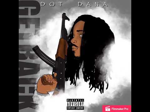 Dot.Dana - “The Get Back”