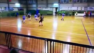 Best Gol Orlando (Sporting Alcamo)