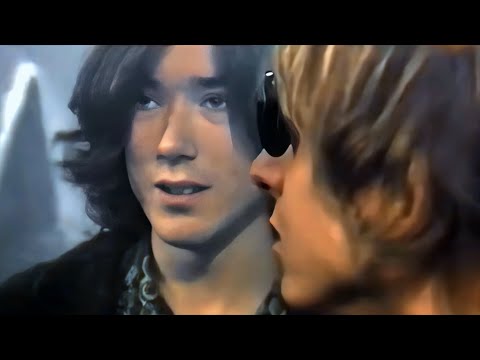 Talk Talk - Another Word (Sound Remastered, Visuals Enhanced) (60FPS)