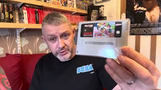 Massive video game weekly pick ups, a good selection. 