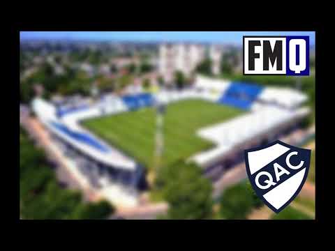 Alfredo Grelak en El Sabor del Deporte #quilmes #Radiofmq