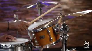 Video thumbnail for Istanbul Agop 20" 30th Anniversary Ride Cymbal - 1858g (30TH20-1080423J) by Memphis Drum Shop
