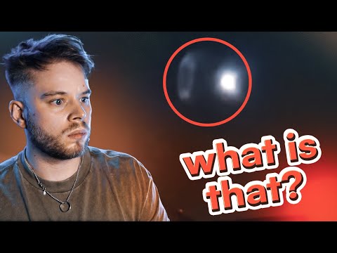 This IS The Proof That Aliens Are Visiting Earth!