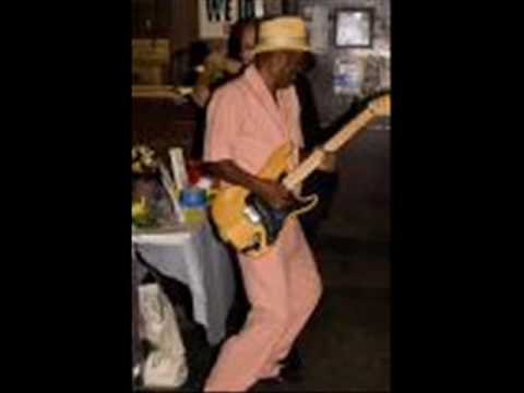 Chick Willis The Way You're Stooping Down-Baby I Can Deal With That (Explicit)