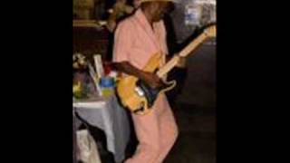 Chick Willis The Way You're Stooping Down-Baby I Can Deal With That (Explicit)