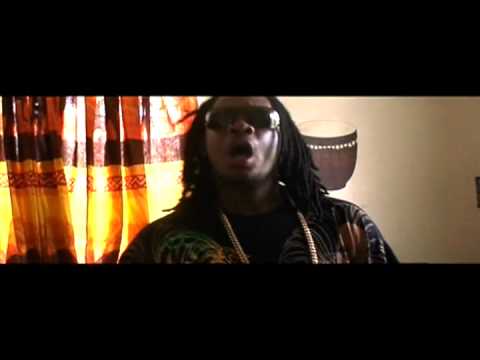 Mystickal Lion-Léssé Mwen Viv-PROMO-desktop.m4v