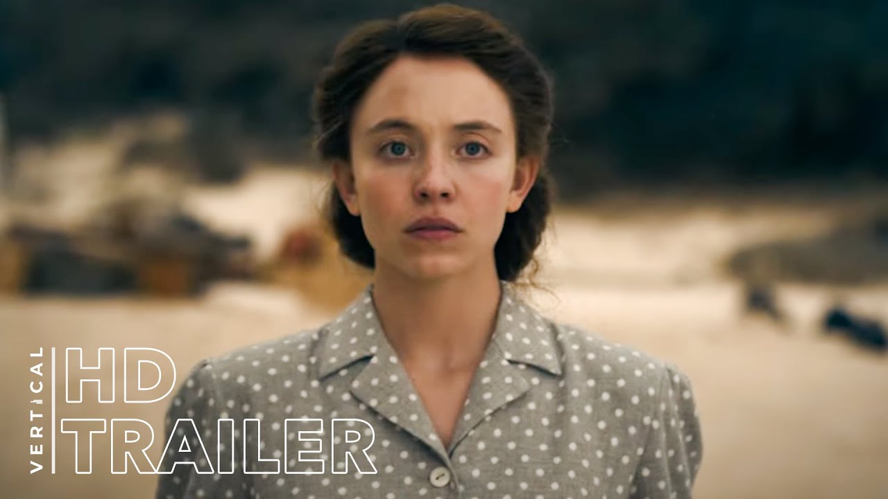 Official Trailer #2