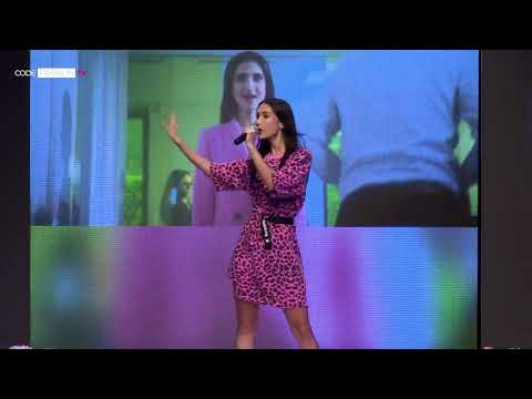 K Lina CEO Sommermodewochenende