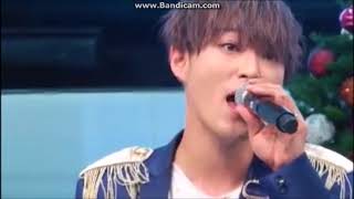 2017.11.26 だんぜん!LIVE CODE-V Silent Night,Holy Night　Winter Love