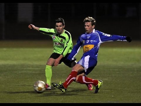 Sylvère Paillot (highlights)