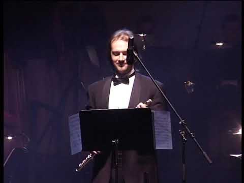 Reinis Lapa & LSO – ’’La Fiesta’’.