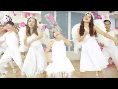 HAI CÔ TIÊN - JU SO YEUN