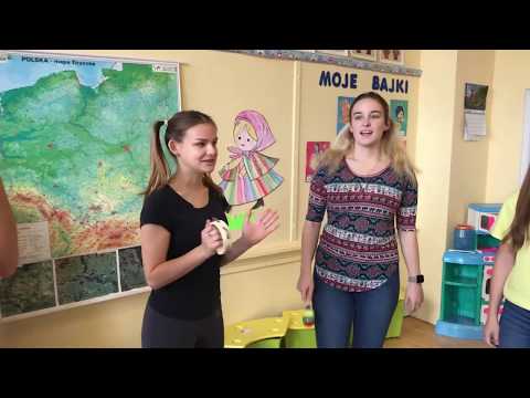 Polska Szkoła Im Trójcy Świętej w Chicago  Klasa maturalna 2019