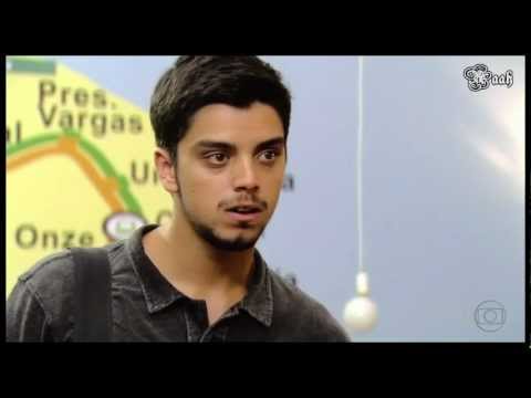 Bruno & Fatinha | Mas eu me mordo de ciúmes