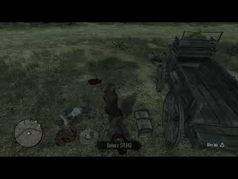 RD1: embusca da platina