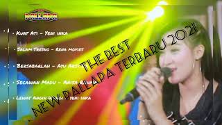 Download lagu ALBUM TERBARU NEW PALLAPA 2021 TANPA IKLAN !!!! mp3