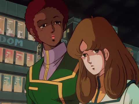 Robotech Episode 19 - Bursting Point