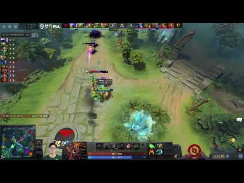 Techies Behind Enemy Lines | Dota 2