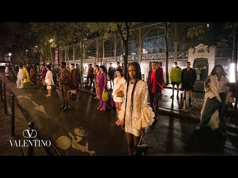 Valentino Rendez-Vous